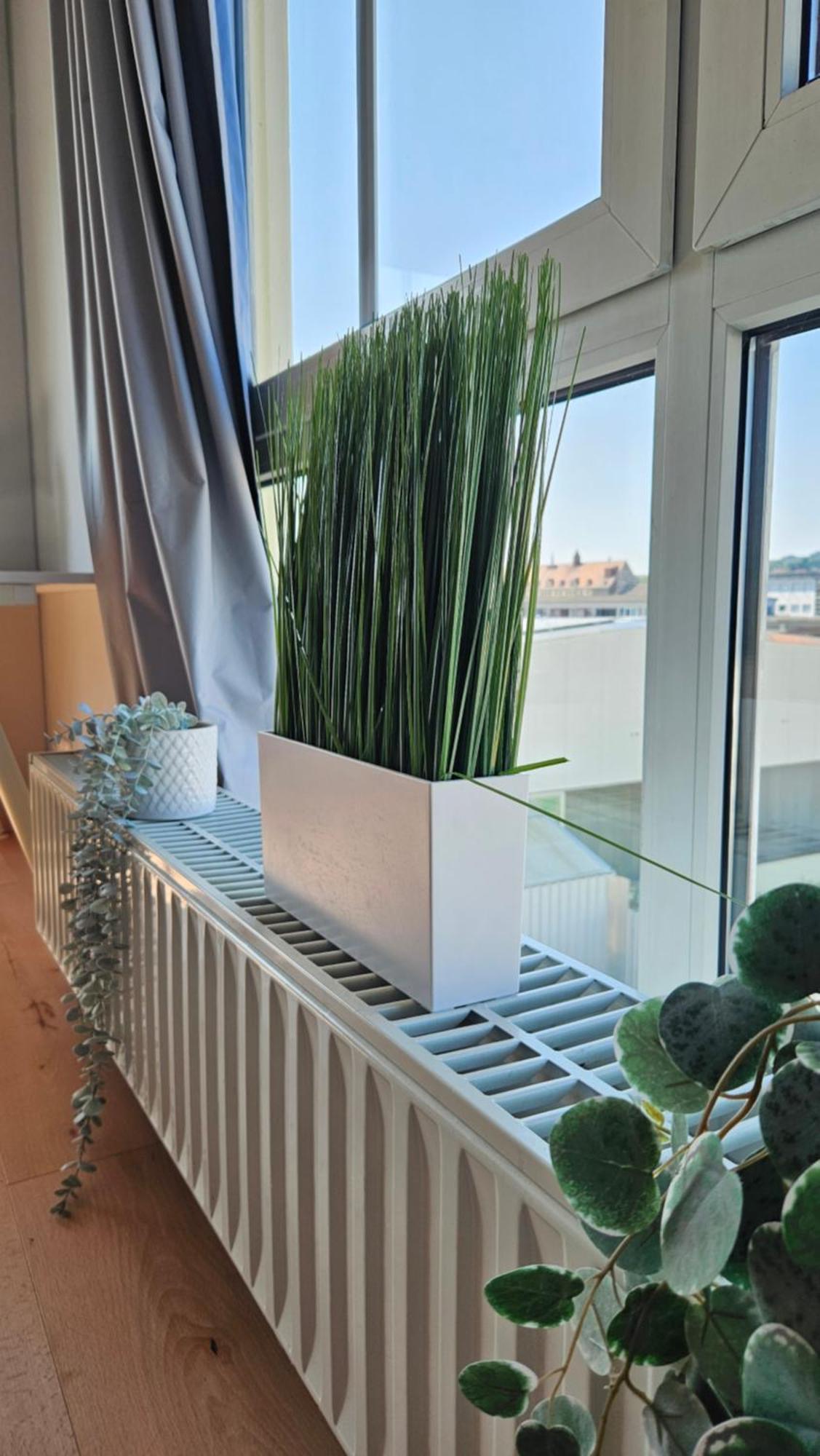 Apartment L19 One Bamberg - Geraeumig In Ruhiger Lage Mit Parkplatz Exterior photo